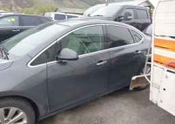2013 BUICK VERANO