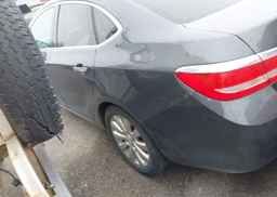 2013 BUICK VERANO