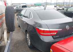 2013 BUICK VERANO