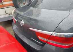 2013 BUICK VERANO