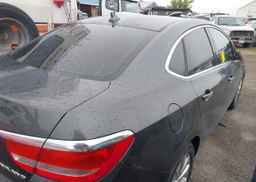 2013 BUICK VERANO