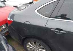 2013 BUICK VERANO