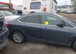2013 BUICK VERANO