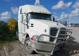 2018 MACK 600 CXU600
