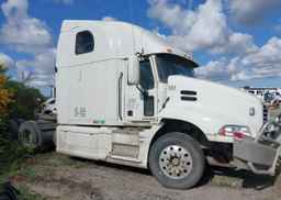2018 MACK 600 CXU600