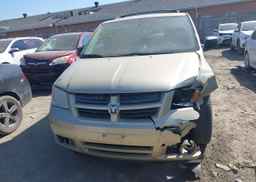 2010 DODGE GRAND CARAVAN SE