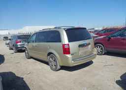 2010 DODGE GRAND CARAVAN SE