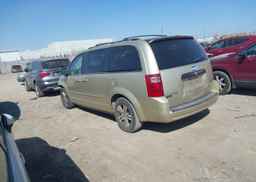 2010 DODGE GRAND CARAVAN SE