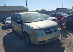2010 DODGE GRAND CARAVAN SE