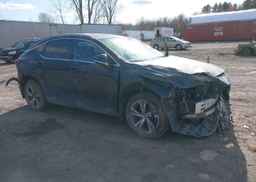 2023 LEXUS RX 350 BASE