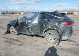 2023 LEXUS RX 350 BASE