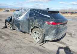 2023 LEXUS RX 350 BASE