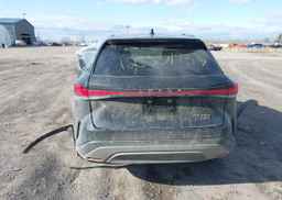 2023 LEXUS RX 350 BASE