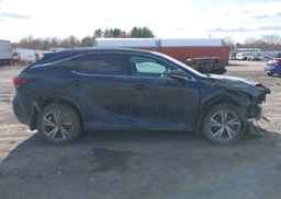 2023 LEXUS RX 350 BASE