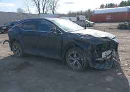 2023 LEXUS RX 350 BASE
