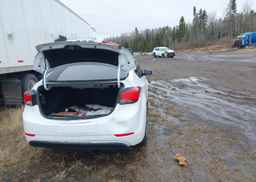 2016 HYUNDAI ELANTRA GL