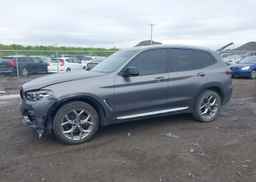 2020 BMW X3 3.0I
