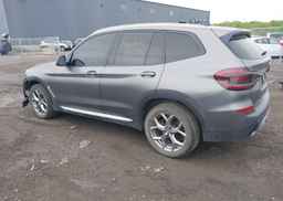 2020 BMW X3 3.0I