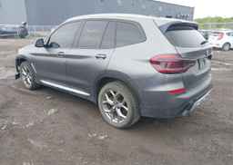 2020 BMW X3 3.0I