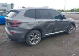 2020 BMW X3 3.0I