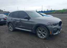 2020 BMW X3 3.0I
