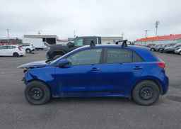 2018 KIA RIO LX