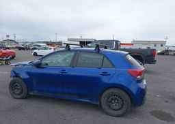 2018 KIA RIO LX
