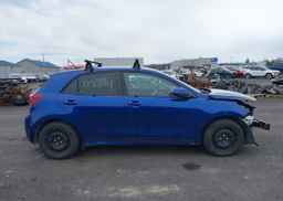 2018 KIA RIO LX