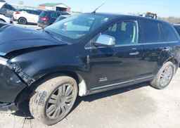 2008 LINCOLN MKX