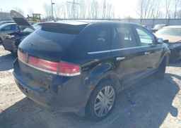 2008 LINCOLN MKX