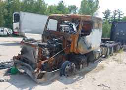 2008 VOLVO VN VNL