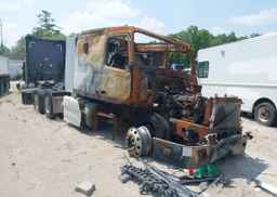 2008 VOLVO VN VNL