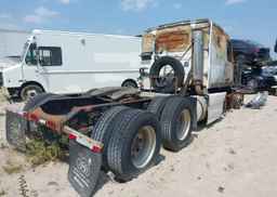2008 VOLVO VN VNL