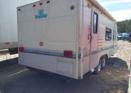 1993 FLEETWOOD PROWLER