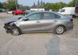 2024 KIA FORTE LX