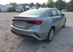 2024 KIA FORTE LX