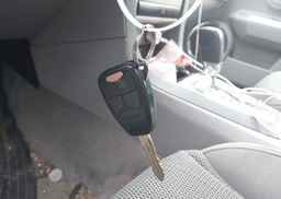 2008 DODGE AVENGER SXT