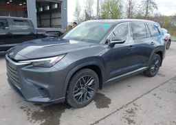 2024 LEXUS TX 350 BASE