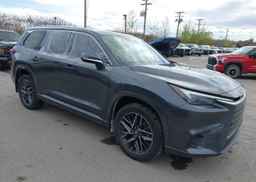 2024 LEXUS TX 350 BASE