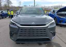 2024 LEXUS TX 350 BASE