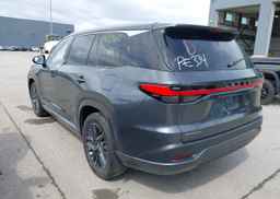 2024 LEXUS TX 350 BASE