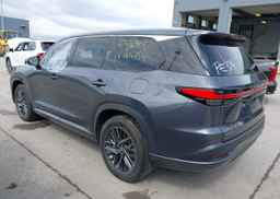 2024 LEXUS TX 350 BASE