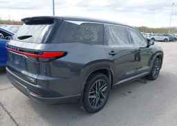 2024 LEXUS TX 350 BASE