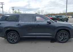 2024 LEXUS TX 350 BASE