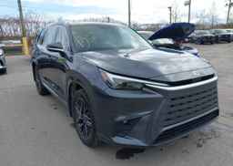 2024 LEXUS TX 350 BASE