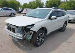 2022 SUBARU OUTBACK PREMIER