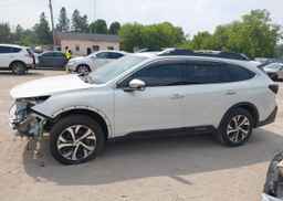 2022 SUBARU OUTBACK PREMIER