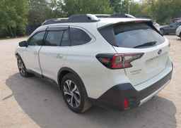 2022 SUBARU OUTBACK PREMIER