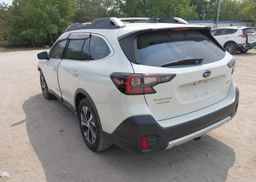 2022 SUBARU OUTBACK PREMIER