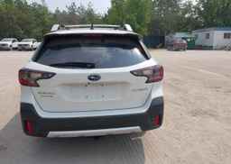 2022 SUBARU OUTBACK PREMIER